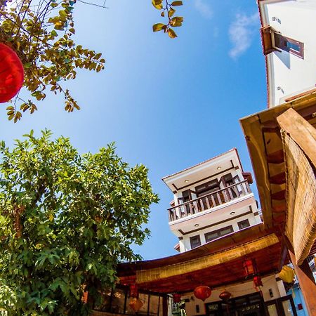 Cam Thanh Village Villas Hoi An Exterior foto