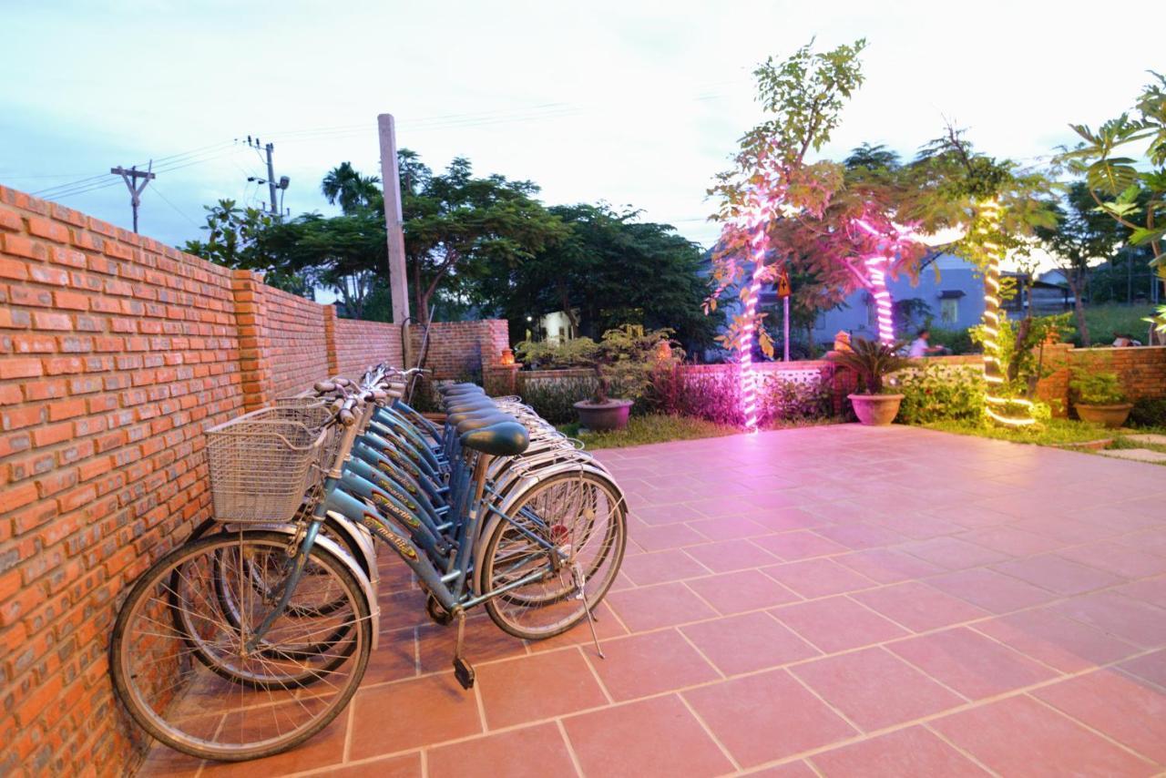 Cam Thanh Village Villas Hoi An Exterior foto