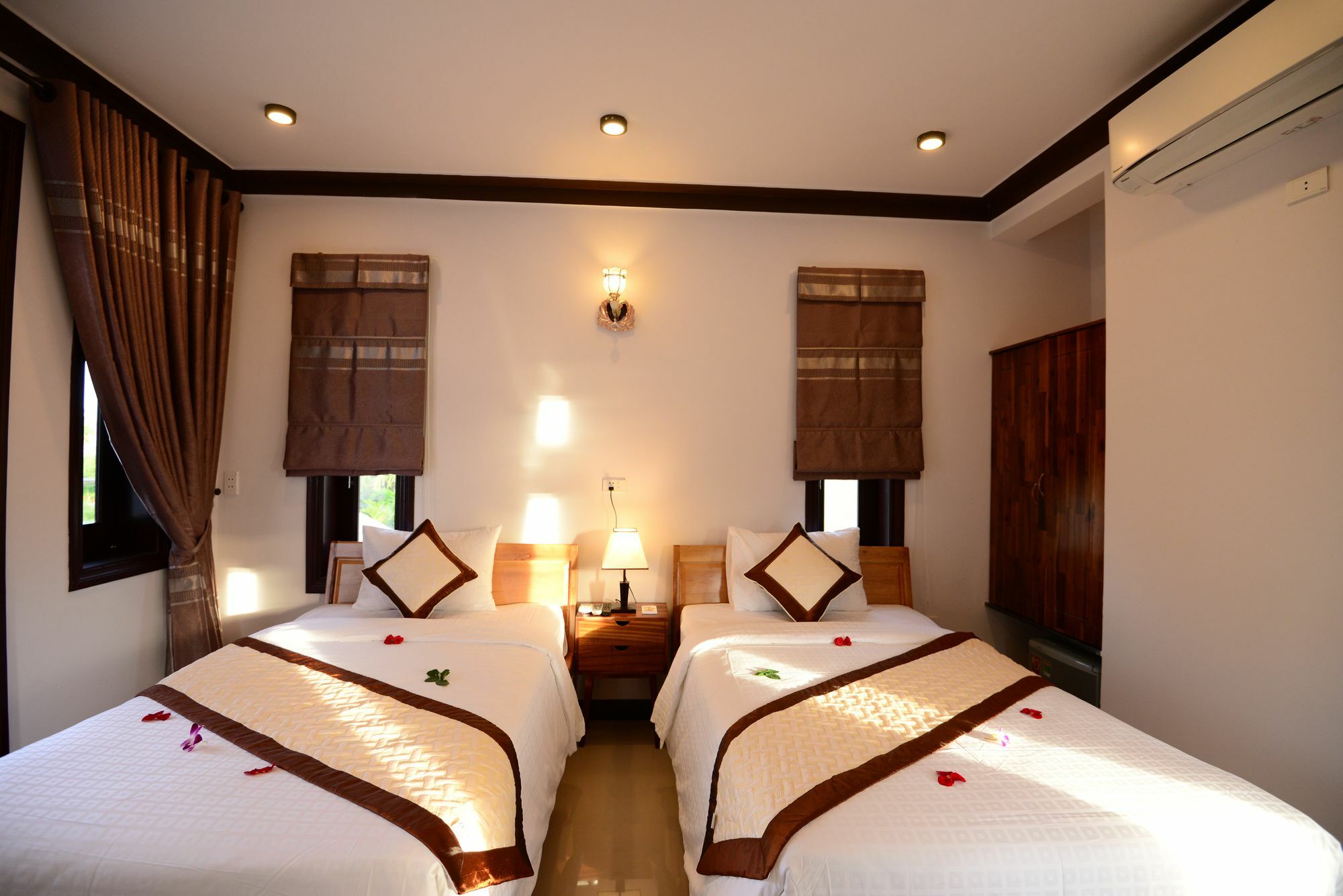 Cam Thanh Village Villas Hoi An Exterior foto